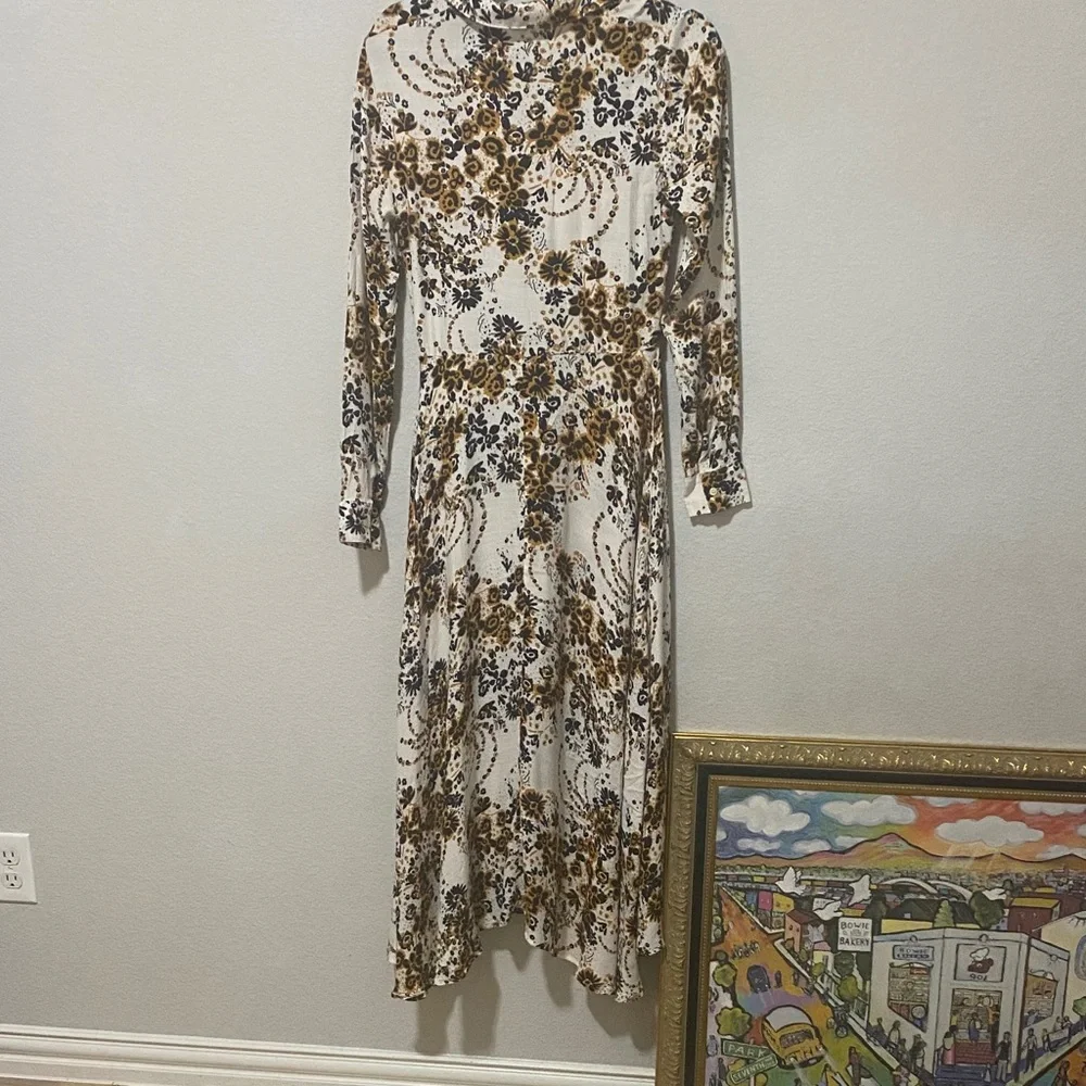 Free People stylish long